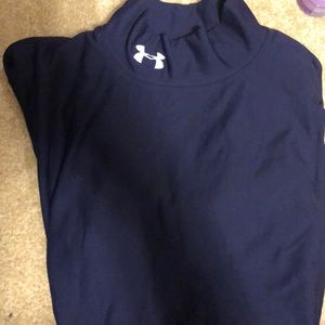 UNDER ARMOUR long sleeve warm